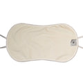 Organic Cotton Castor Oil Cloth Pack – Reusable Liver Detox Compress