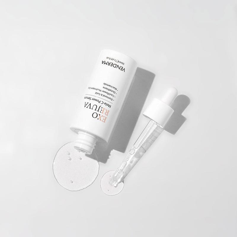 [VENDERMA] Exo Rejuva Mela-C Power Serum 50ml