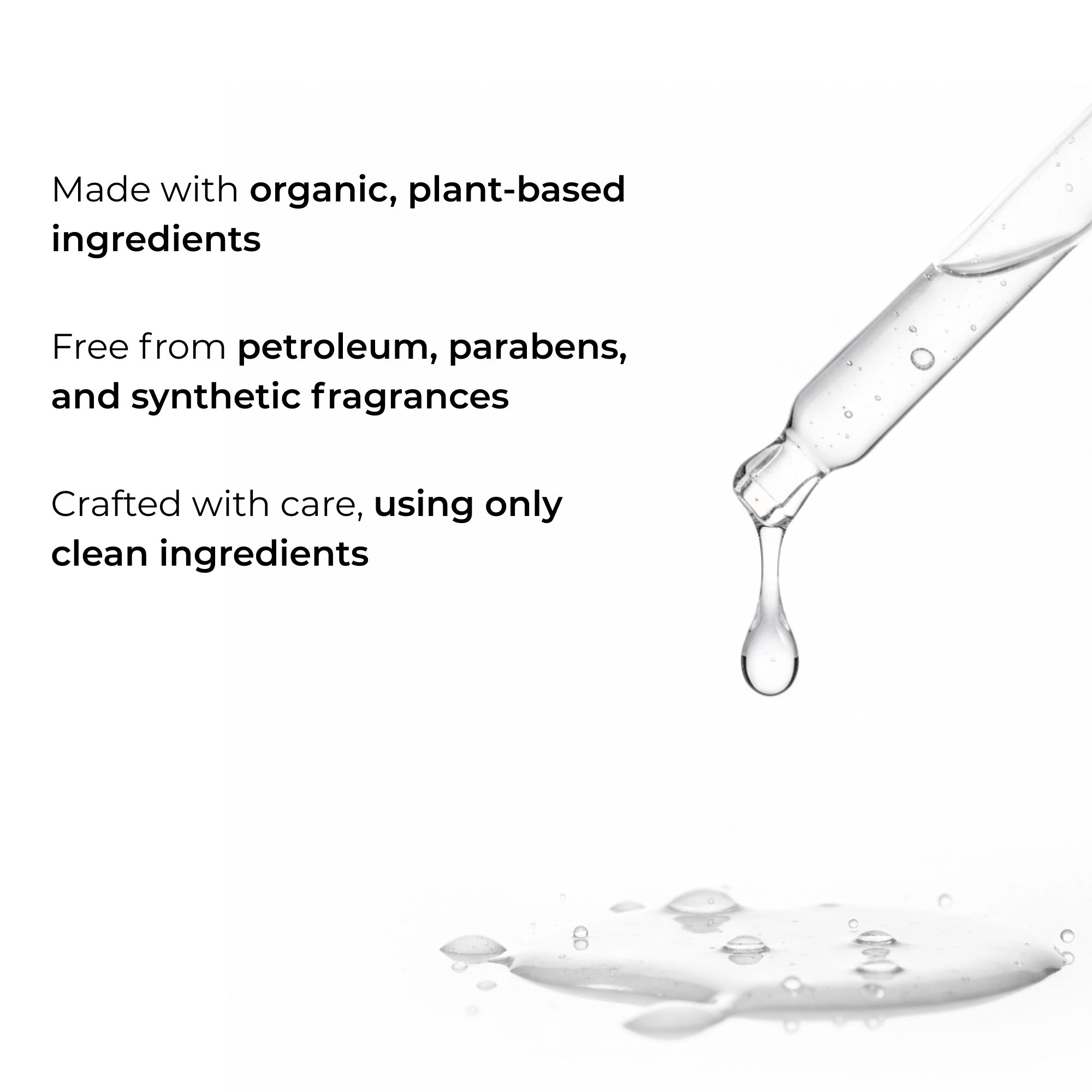 Mandelic Acid Serum – 10% AHA Exfoliating & Brightening Serum