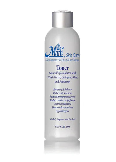 Marli Rapid Wrinkle Erase Complete Skin Care Kit - 3-Step Anti-Aging System