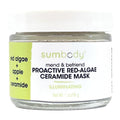 Mend & Befriend Proactive Red Algae & Ceramide Mask
