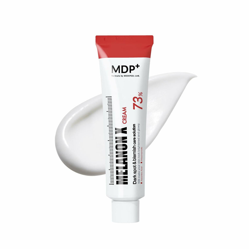 MDP+ Melanon X Spot Care Cream - Dark Spot Corrector & Brightening