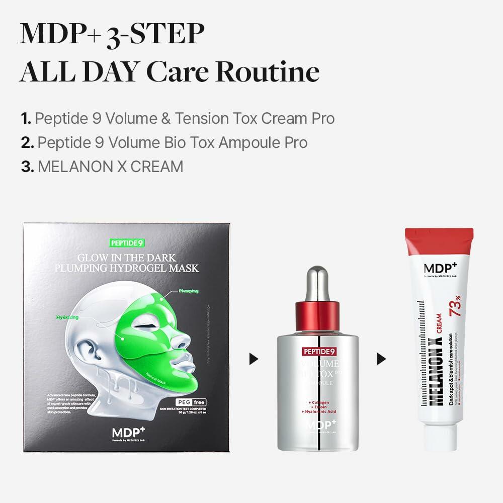 MDP+ Melanon X Spot Care Cream - Dark Spot Corrector & Brightening