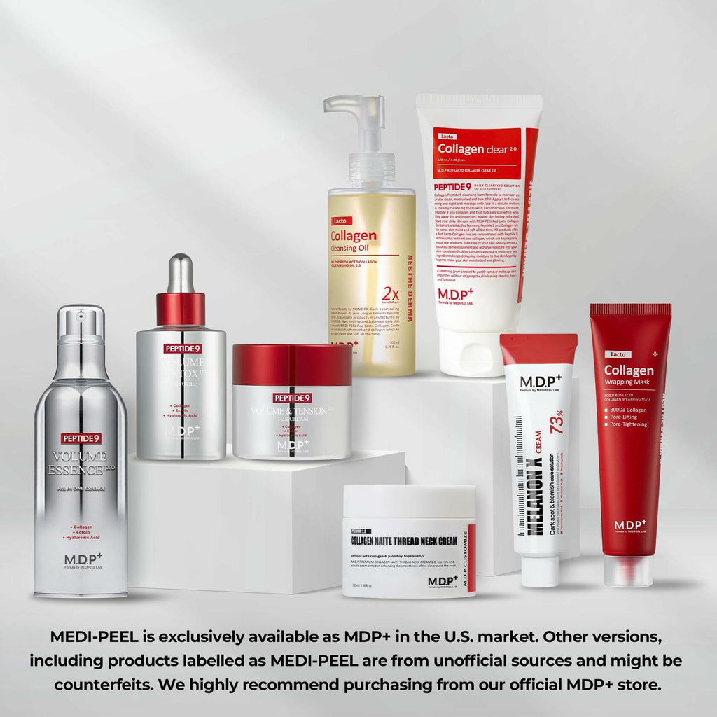 MDP+ Melanon X Spot Care Cream - Dark Spot Corrector & Brightening