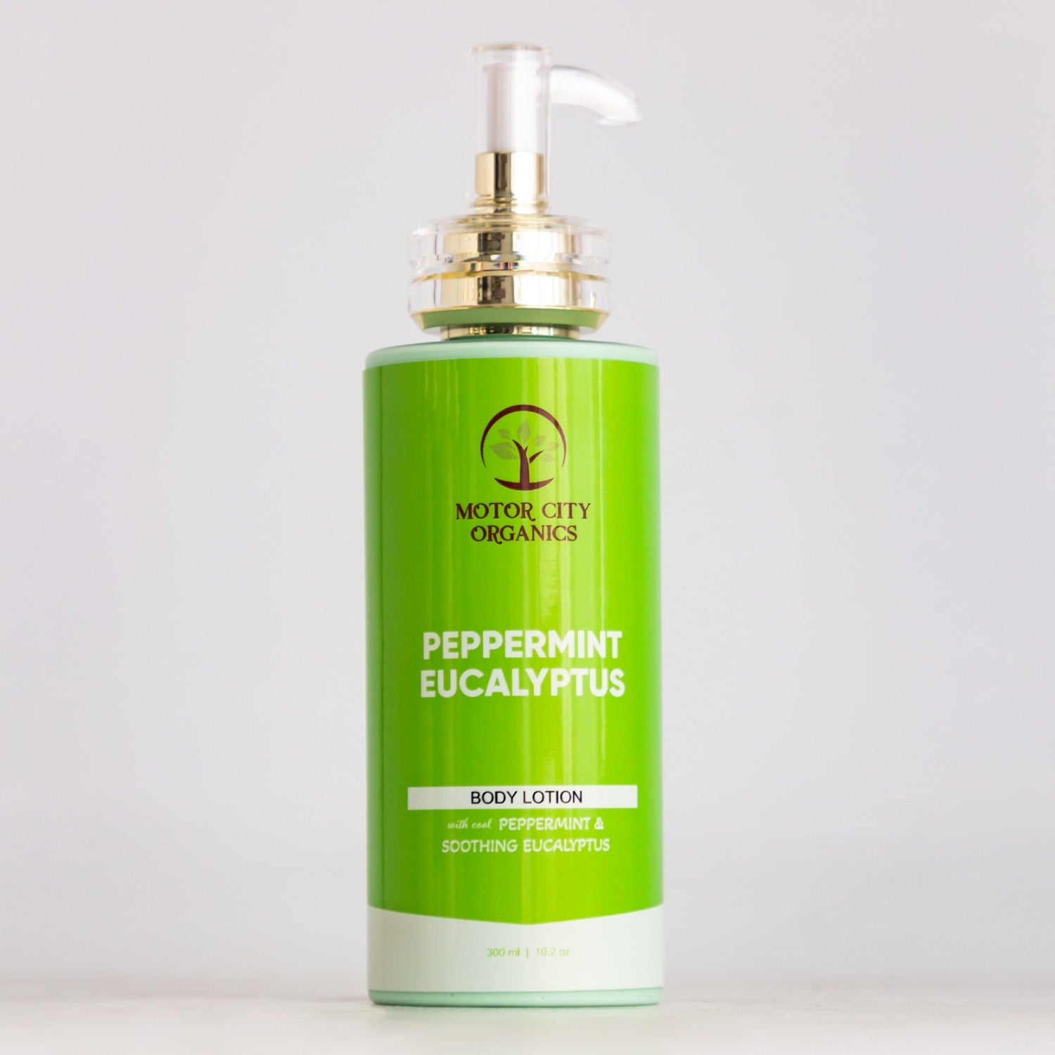 Body Lotion - Moisturizing Skin Care