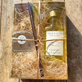 Reed Fragrance - Diffuser, Starter Kit - Chamomile & Lavender