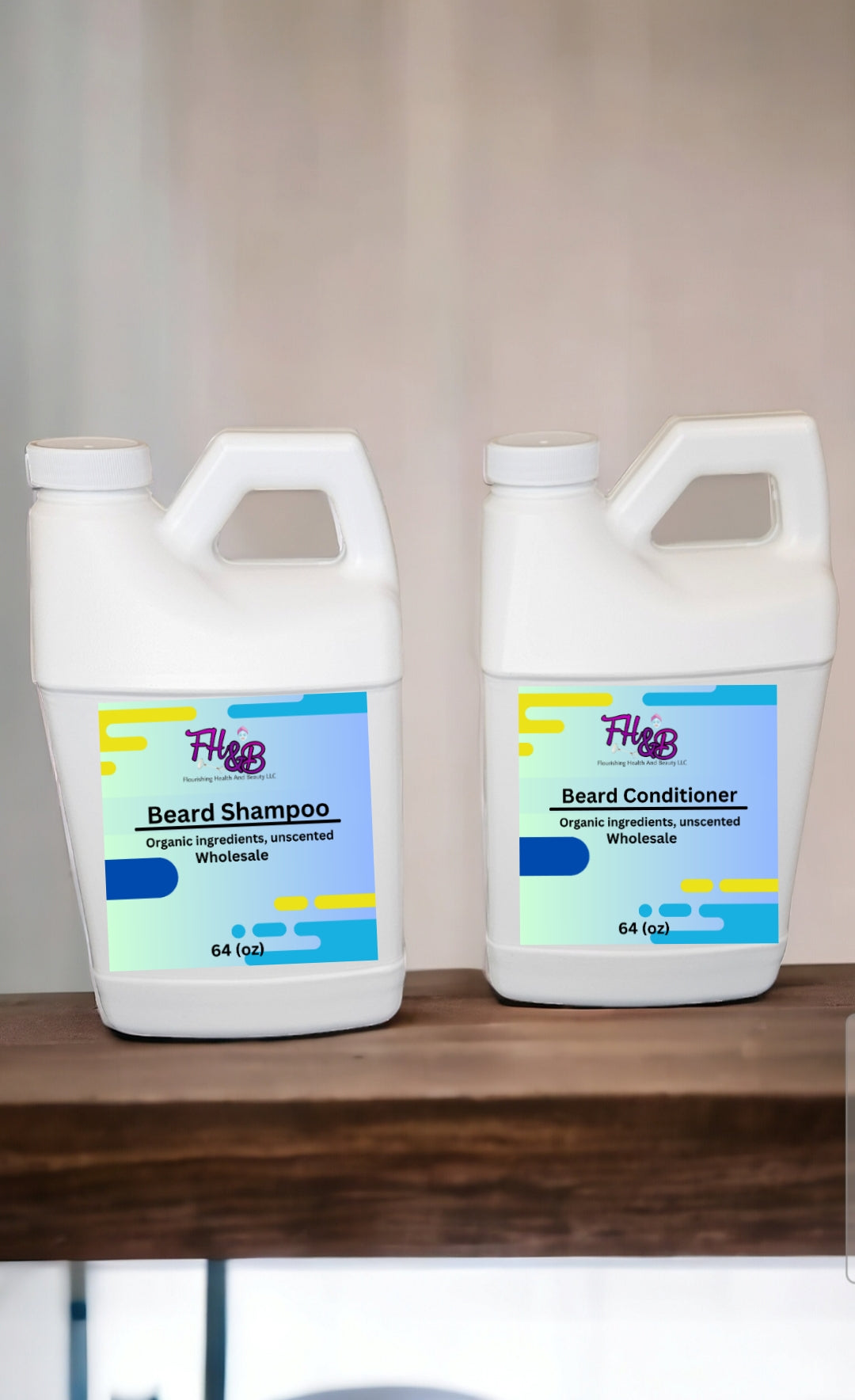 Wholesale skin & hair care products ✨️