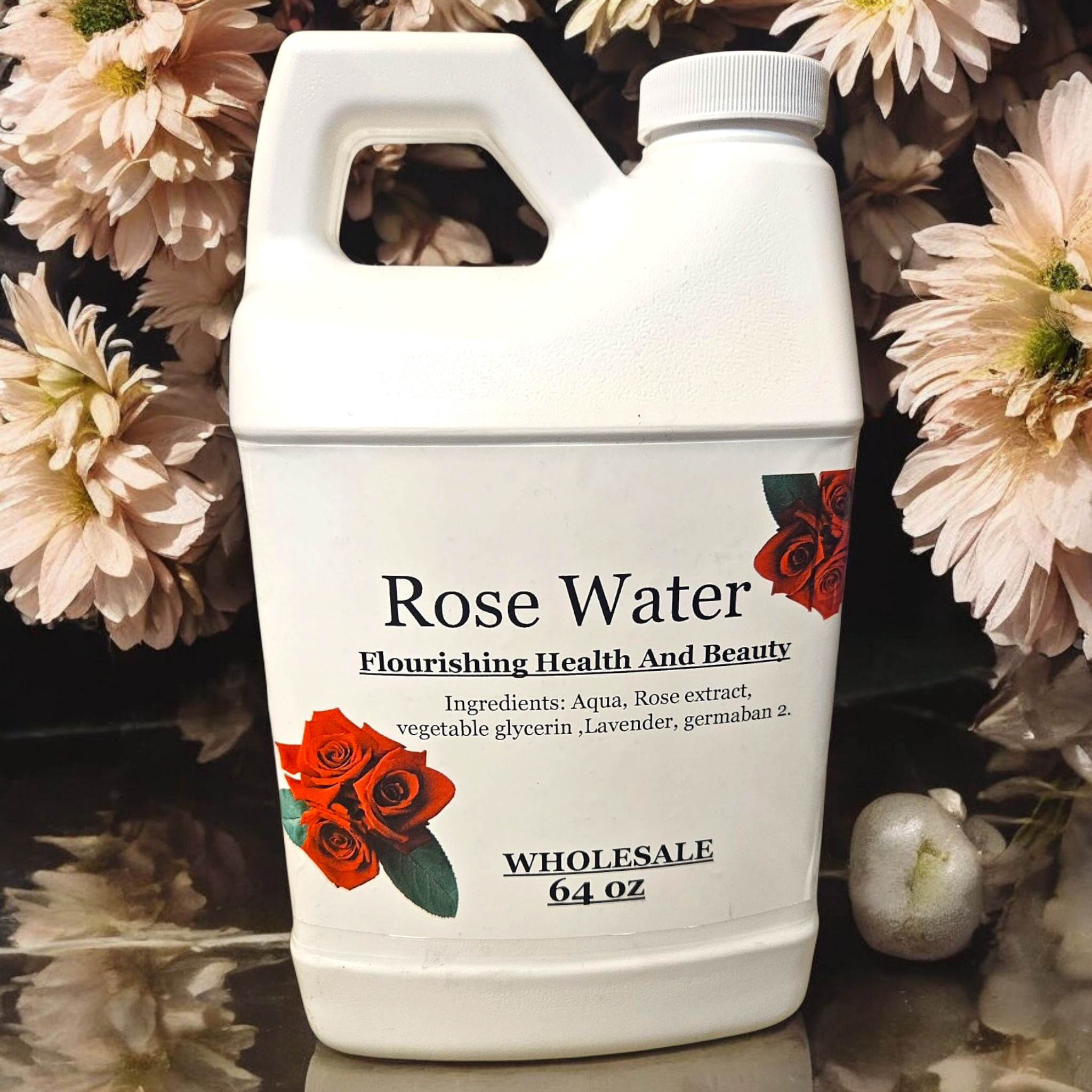 Wholesale skin & hair care products ✨️