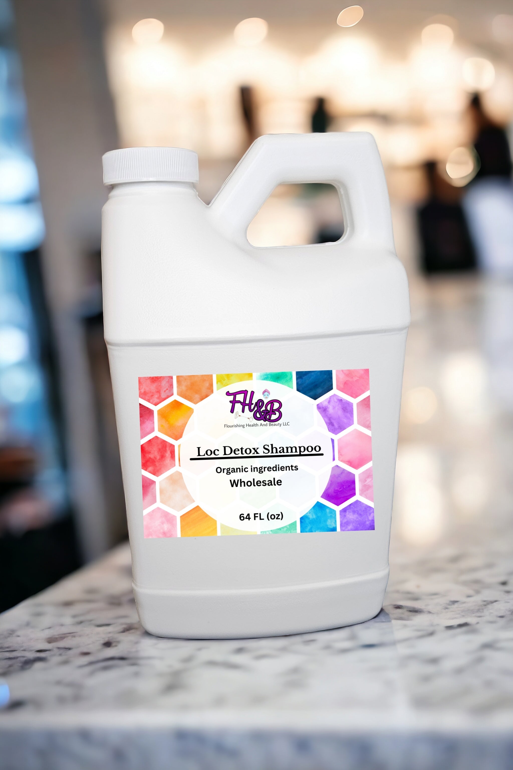 Wholesale skin & hair care products ✨️