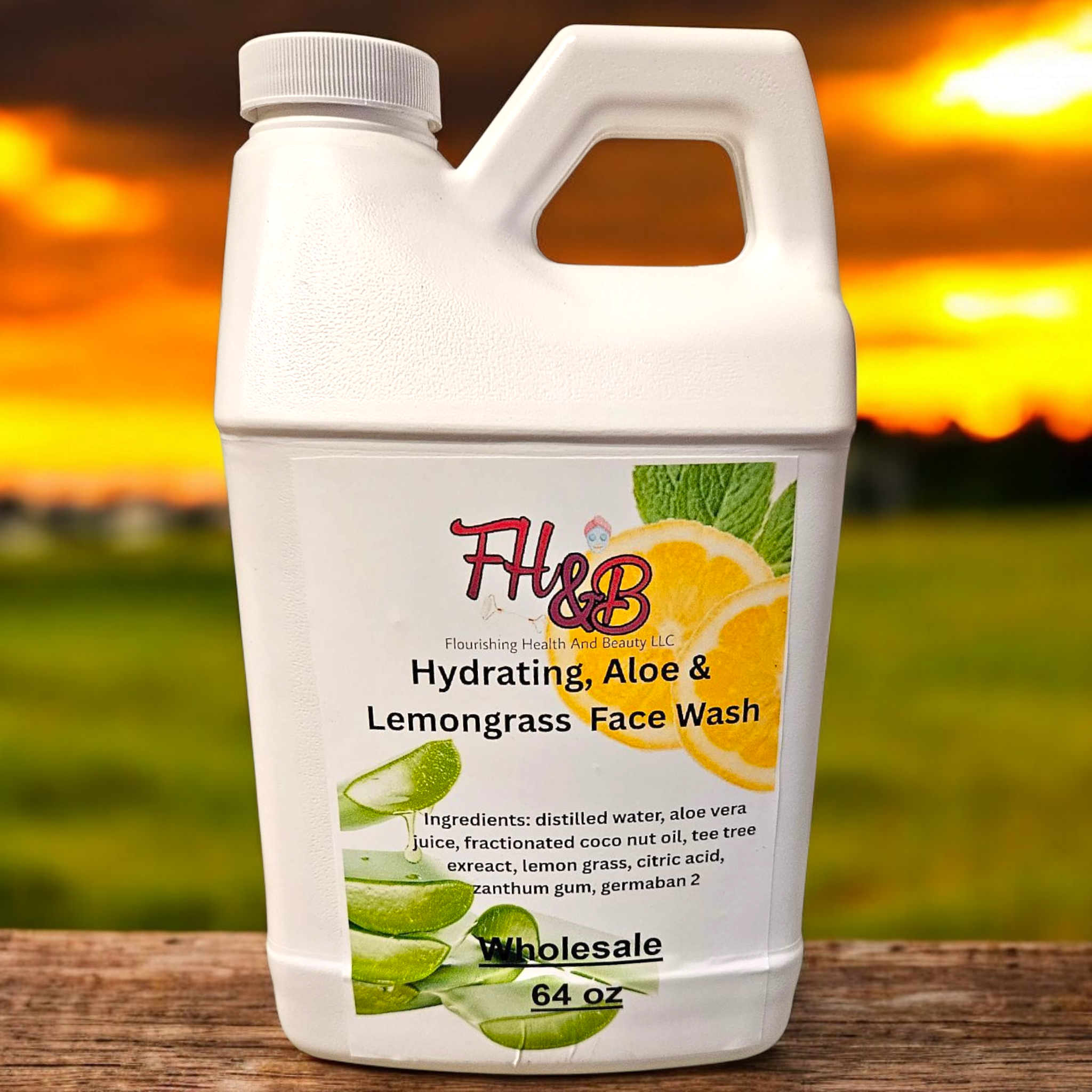 Wholesale skin & hair care products ✨️