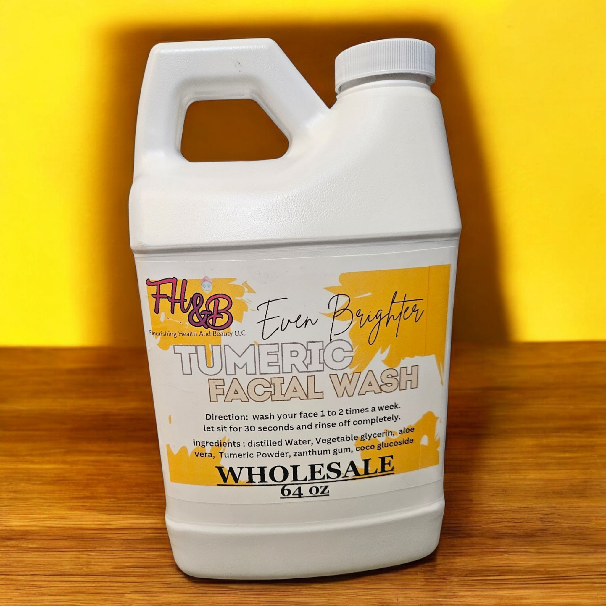 Wholesale skin & hair care products ✨️