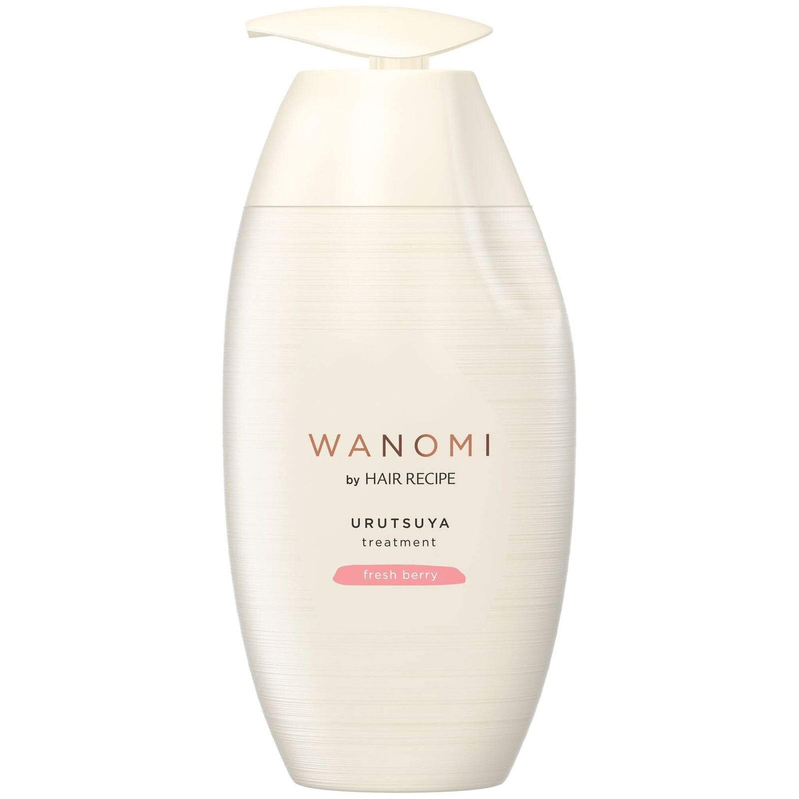 Hair Recipe Wanomi Conditioner Urutsuya – Deep Moisture Japanese Conditioner