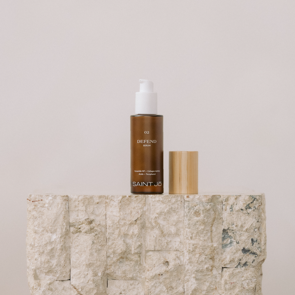 PROTECT – Daily Antioxidant & Skin Defense Supplement | SAINT Jō