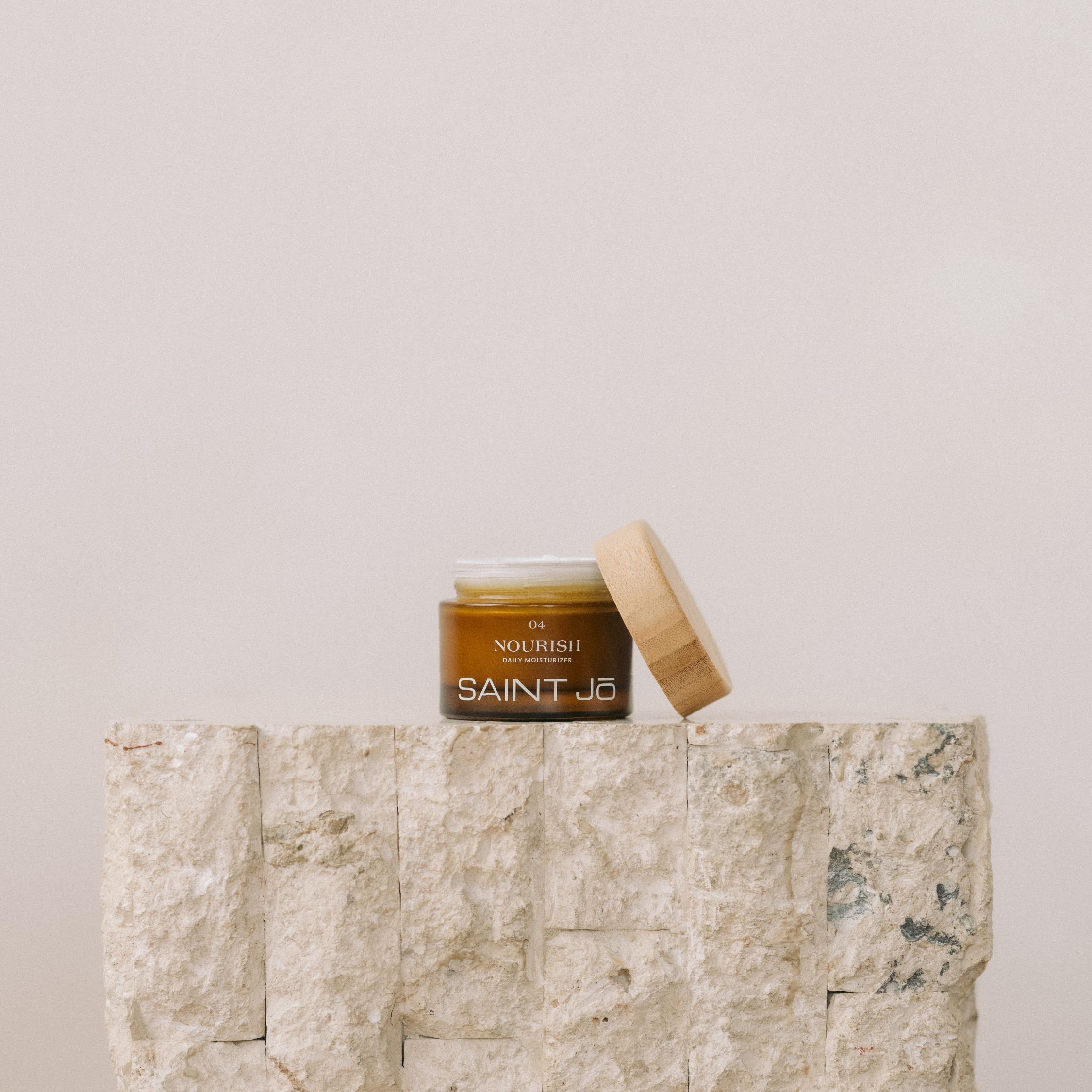 CLEANSE – Daily Gut & Detox Support Supplement | SAINT Jō