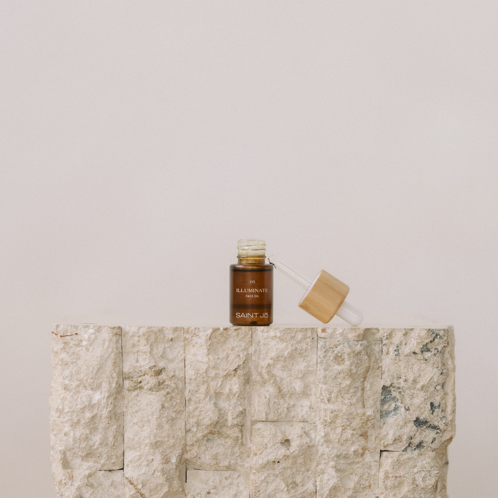 RESTORE – Overnight Skin Repair & Recovery Supplement | SAINT Jō