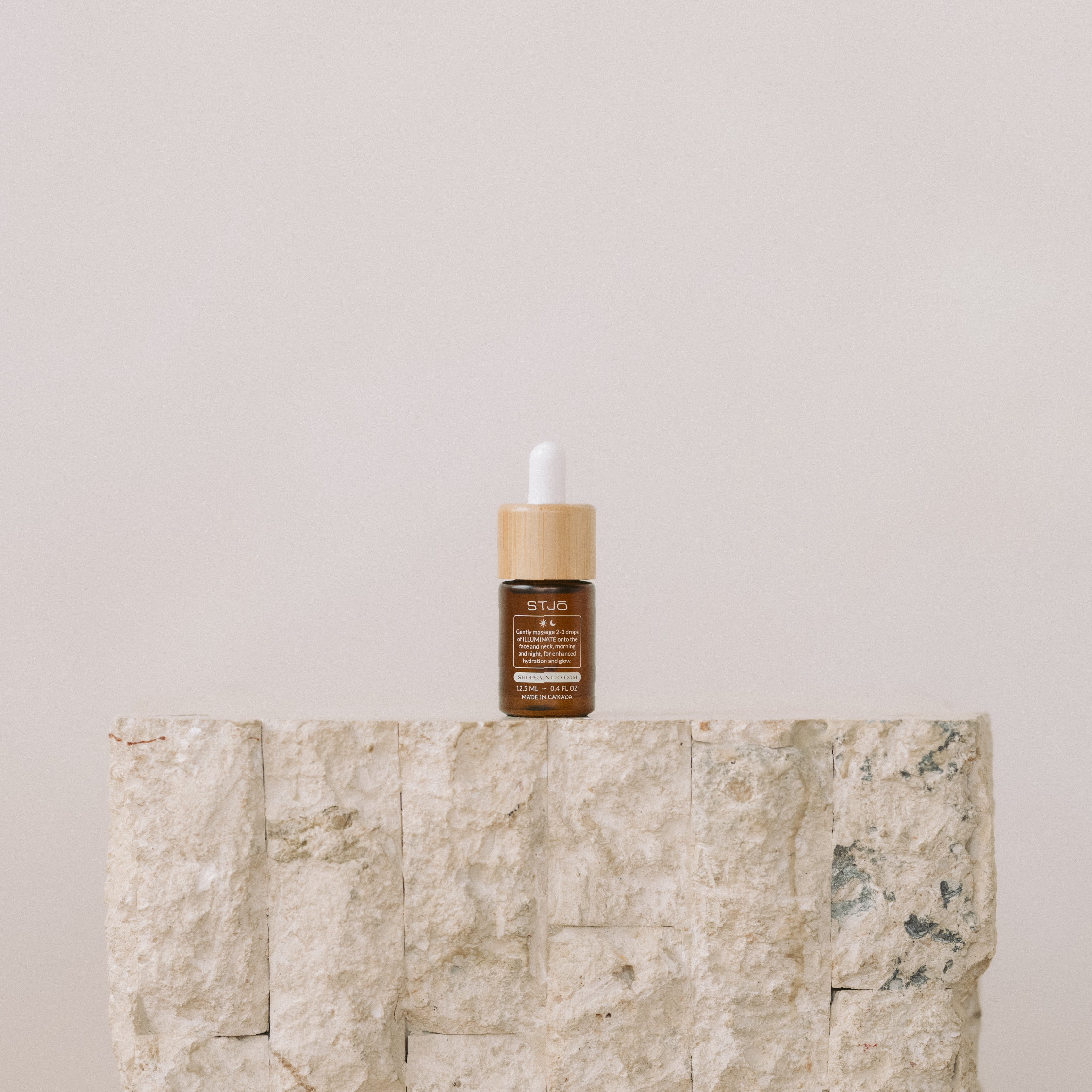 RESTORE – Overnight Skin Repair & Recovery Supplement | SAINT Jō