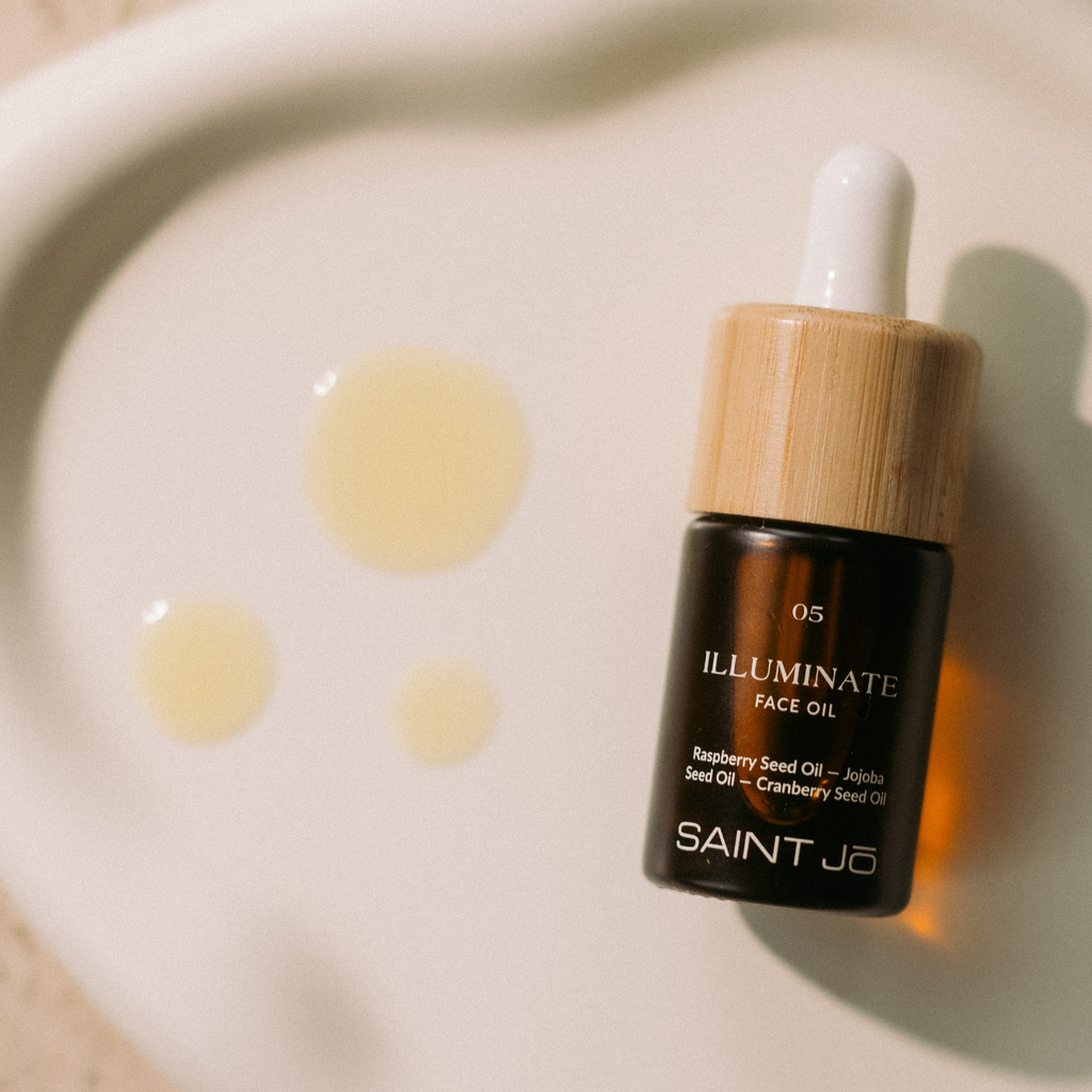 RESTORE – Overnight Skin Repair & Recovery Supplement | SAINT Jō