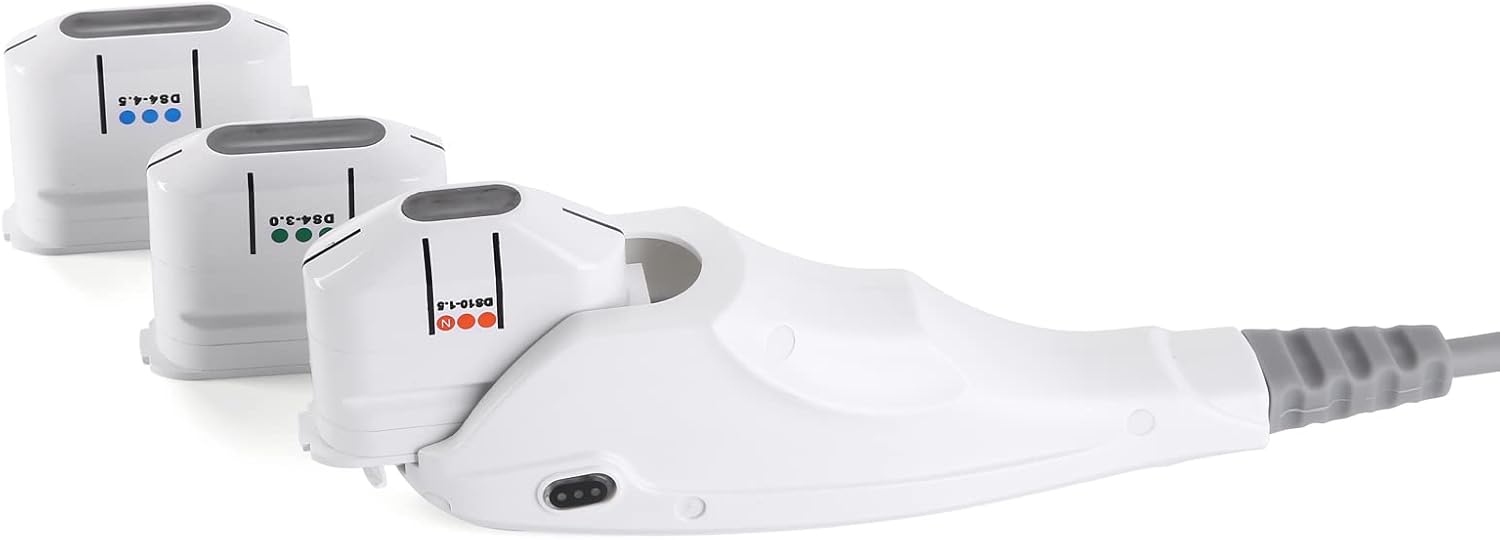 Shape Tactics HIFU Body Sculpting Machine