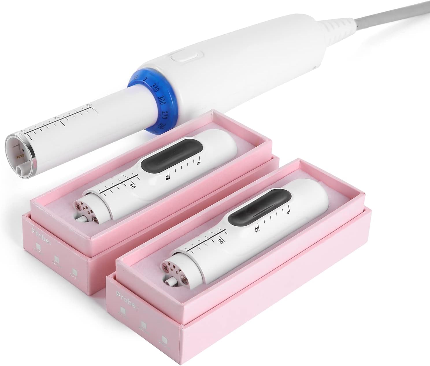 Shape Tactics HIFU Body Sculpting Machine