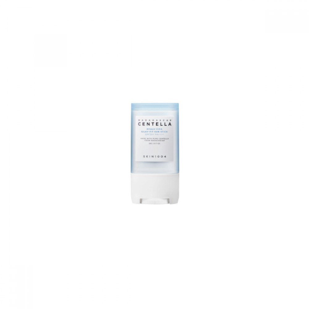 SKIN1004 Madagascar Centella Hyalu-Cica Silky-Fit Sun Stick SPF50+