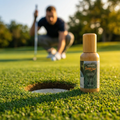 Swing Ease Activated Cannabinoid Roll-On – 1 oz CBD + CBG Relief Oil