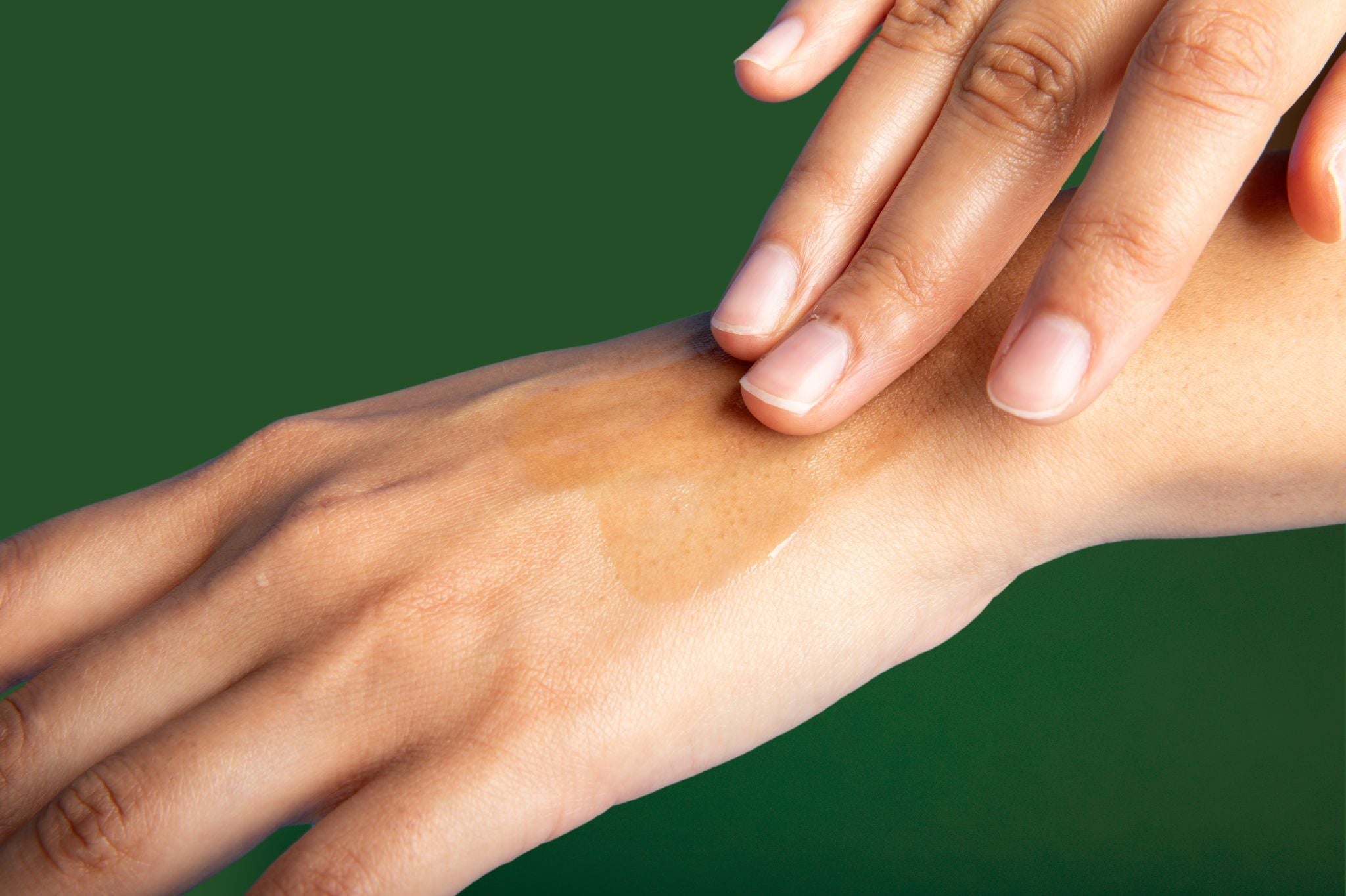 Transdermal CBD Nanogel – Nano-Encapsulated Fast-Absorbing Relief
