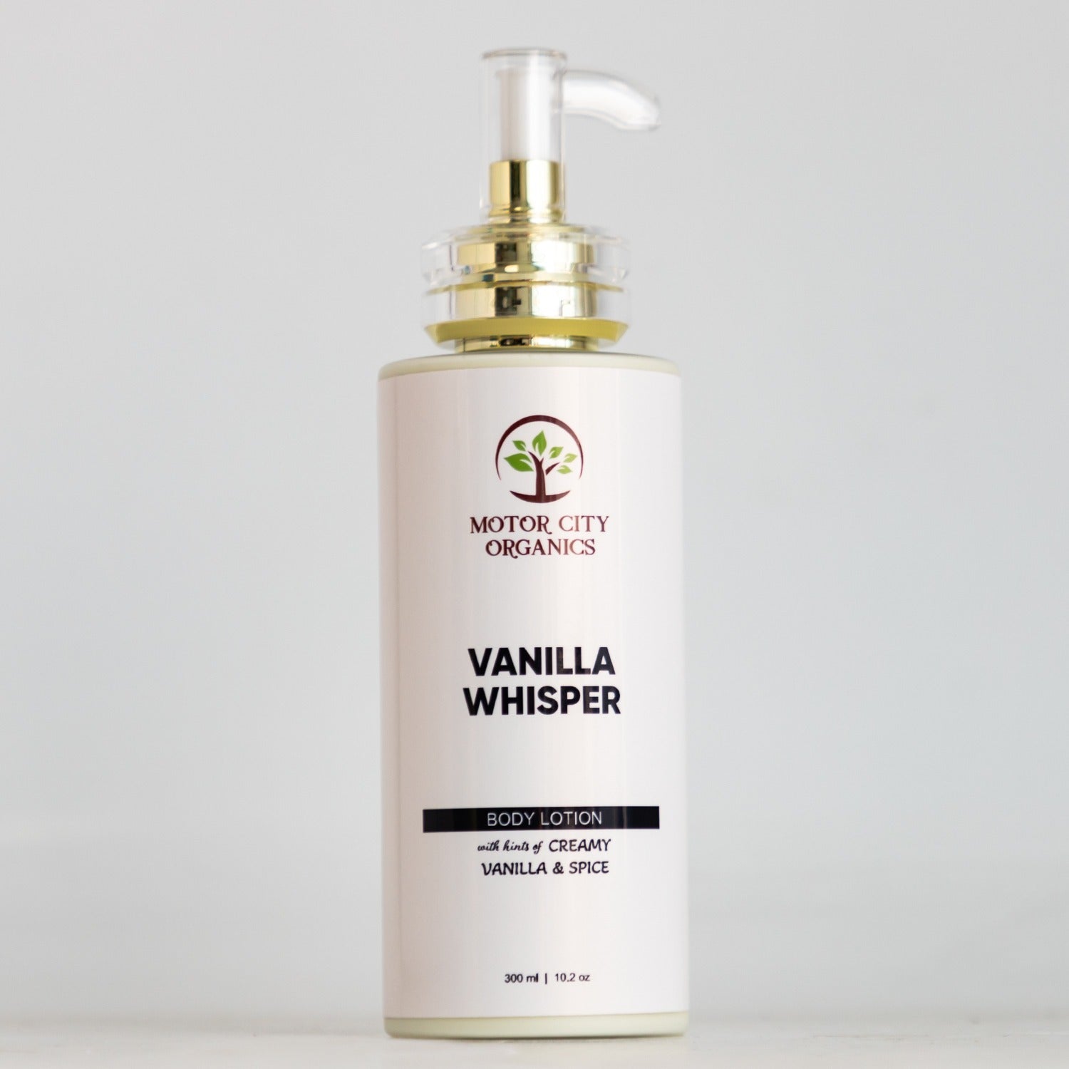 Body Lotion - Moisturizing Skin Care