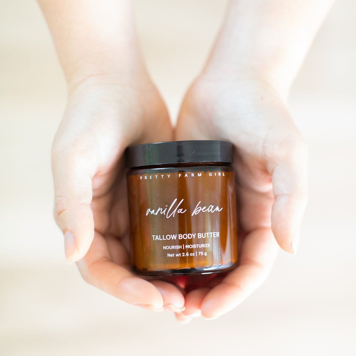 Farm Girl Beauty Kit – Clean Skincare Essentials Set