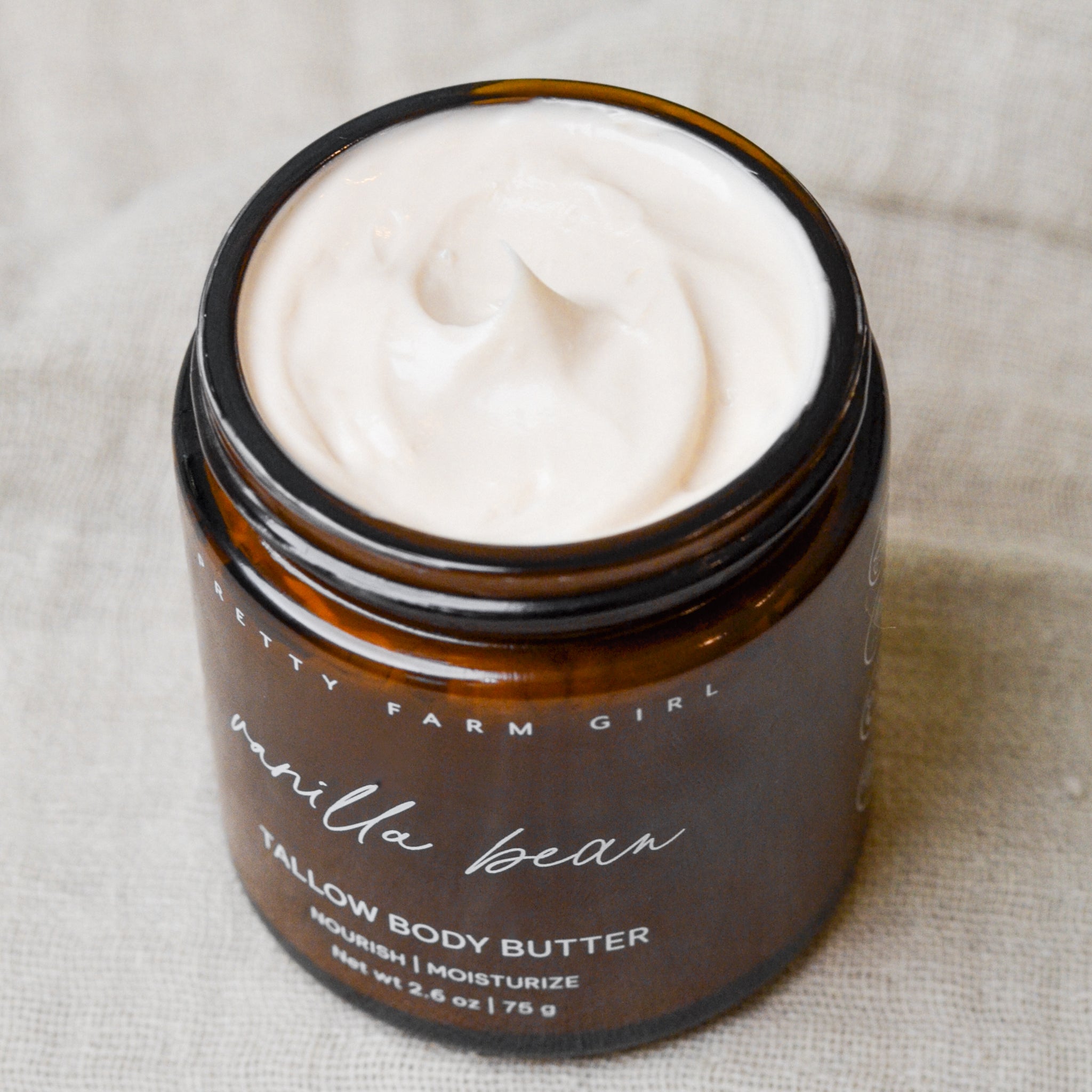 Farm Girl Beauty Kit – Clean Skincare Essentials Set