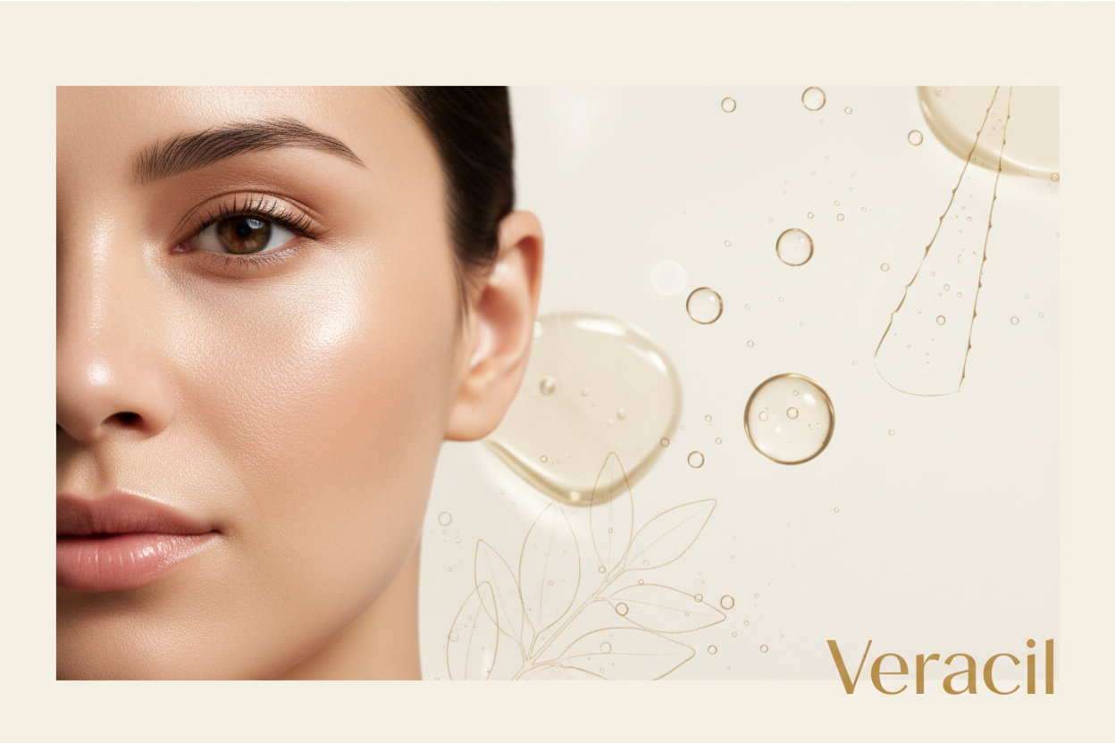 Veracil Hero Banner