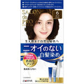 Dariya Salon De Pro Hair Color Cream – Dark Brown #6