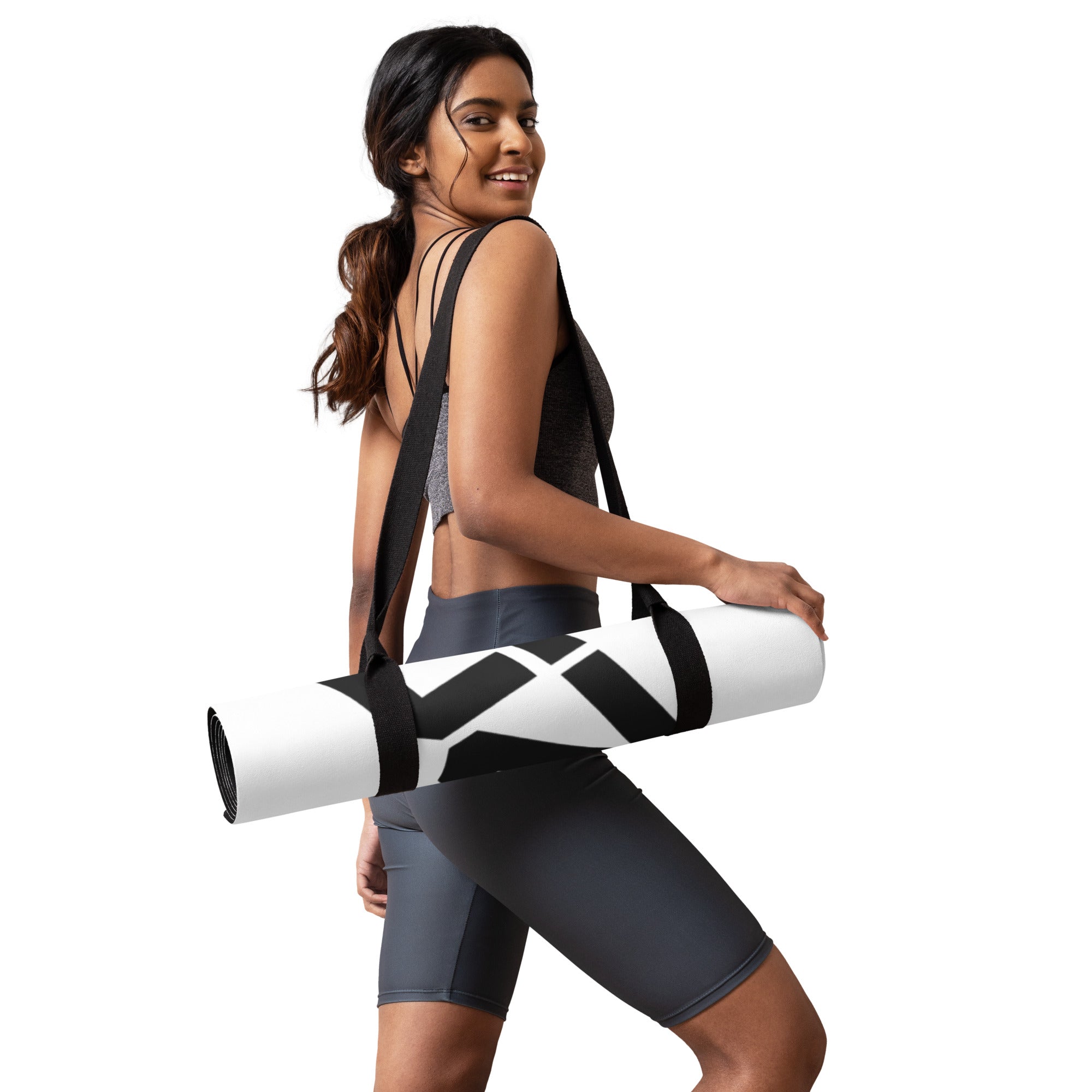 Simple Yoga mat