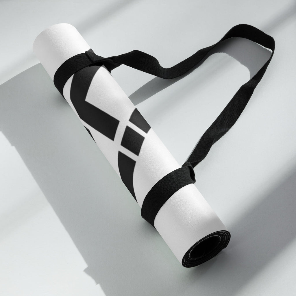 Simple Yoga mat