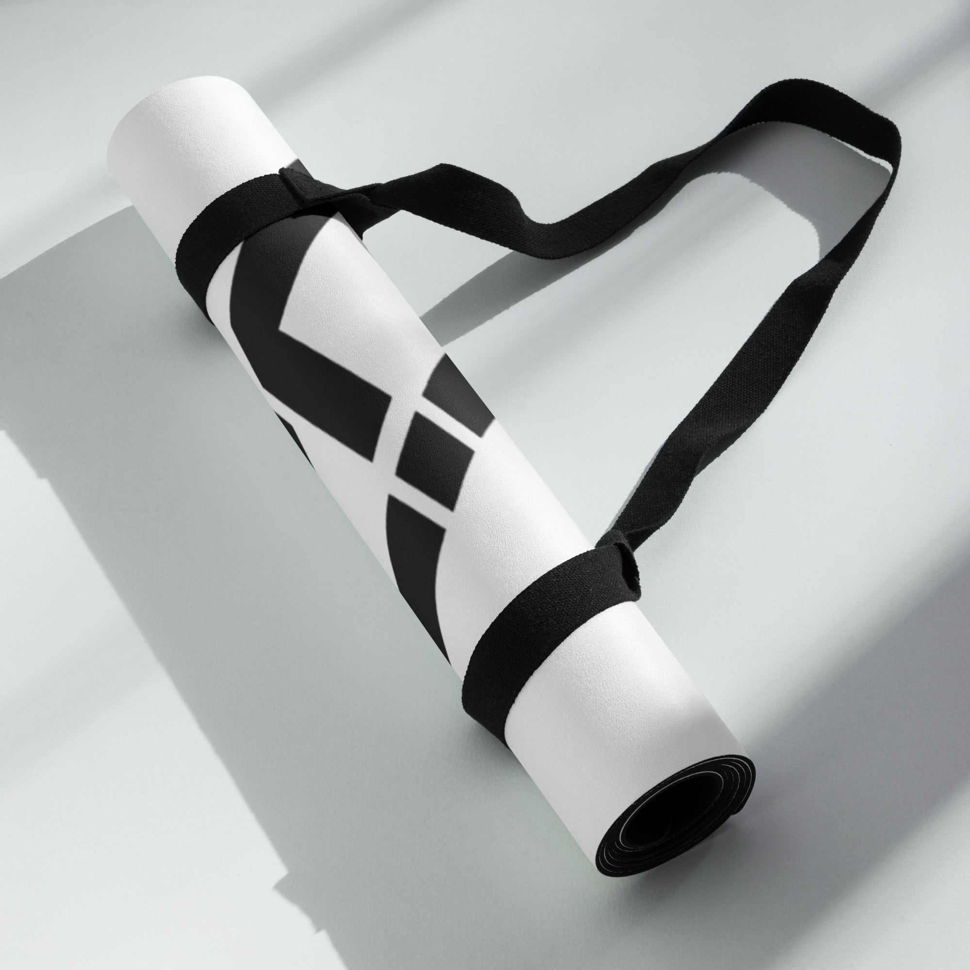 Simple Yoga mat