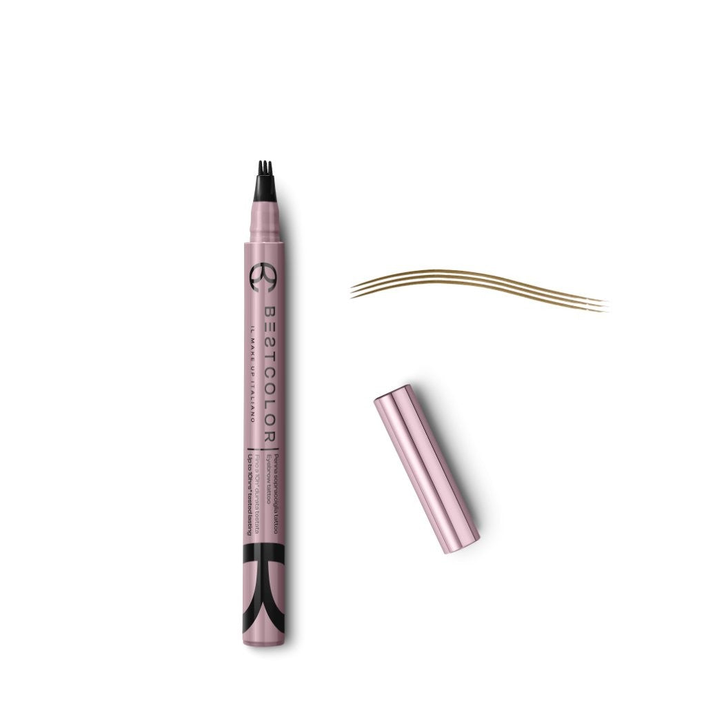 Best Color Eyebrow Tattoo Pen – Your Brow’s BFF