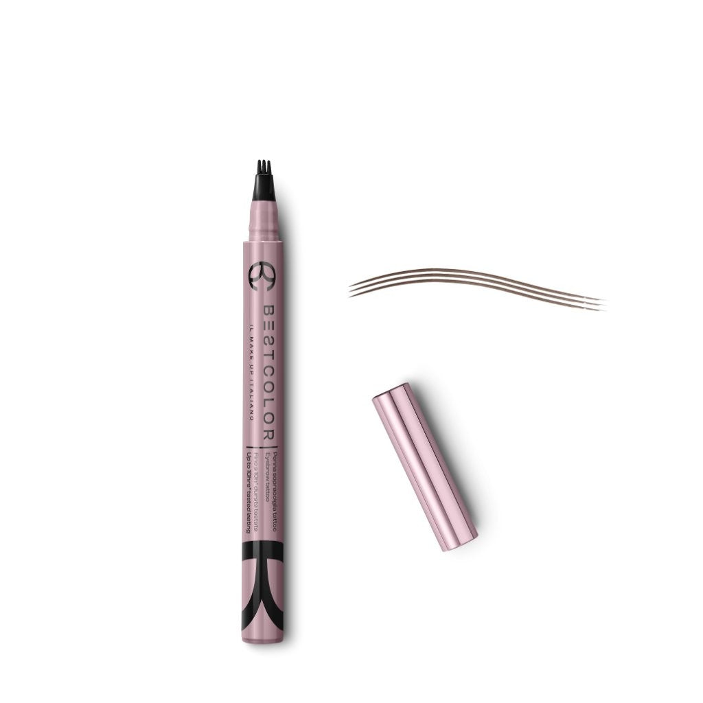 Best Color Eyebrow Tattoo Pen – Your Brow’s BFF