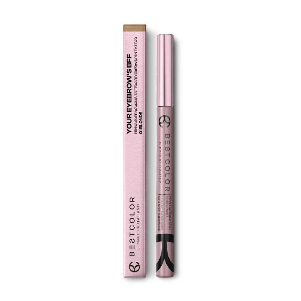 Best Color Eyebrow Tattoo Pen – Your Brow’s BFF