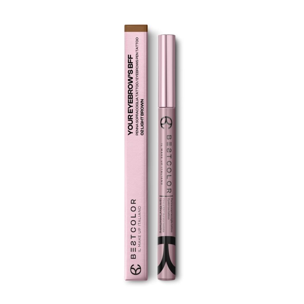 Best Color Eyebrow Tattoo Pen – Your Brow’s BFF